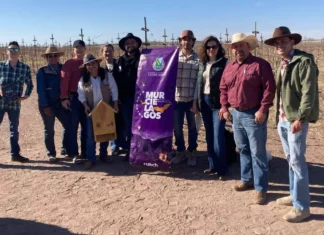 Nombran a la Cueva de Santa Eulalia como sitio clave para la conservación de murciélagos