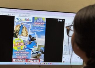 ¿Viajarás en Semana Santa? Alertan por fraudes en paquetes vacacionales