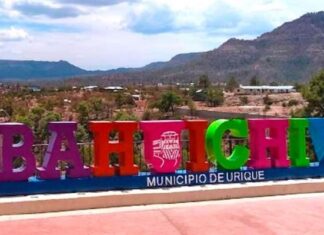 Trágico accidente en Bahuichivo deja un adolescente muerto y otro herido