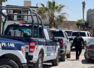 Suma Chihuahua 2 homicidios en mayo