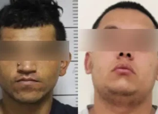 Imputan a 2 internos del Cereso por posible asesinato de compañero de celda