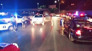 Reforzarán retenes por uso de celular, exeso de velocidad y anti-alcohol: SSPE