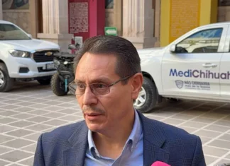 Autoriza Hacienda mas lana al IEE por elecciones