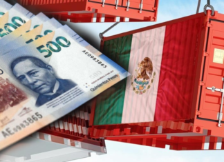 Aranceles podrían afectar exportaciones: Hacienda