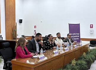 Lanzan herramienta digital “MarIEEl”