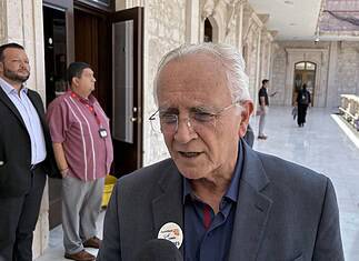 Refuerzan medidas preventivas por brote de sarampión en Cuauhtémoc