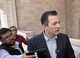 Incendio del fin de semana no afectó celdas del relleno sanitario