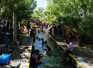 Reporta Seguridad Pública saldo operativo de Semana Santa en Chihuahua