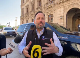 “Concéntrese en su trabajo antes de aspiraciones”: De La Peña