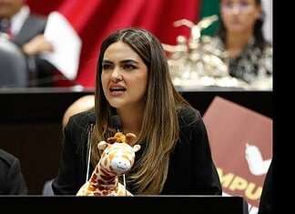 IEE de Chihuahua investigará a senadora Andrea Chávez por denuncia del PAN