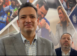 Confía Marco Bonilla en elección de nuevo titular de la CEDH