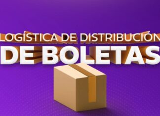 Definen logística para manejo de boletas electorales