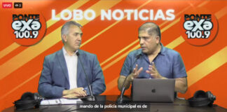 Tronos y Cronos