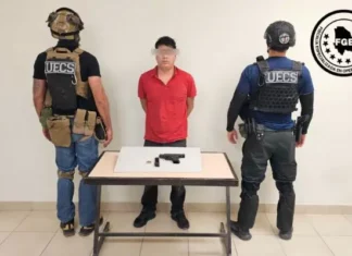 Rescatan a secuestrado en Juárez; arrestaron a presunto implicado