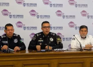 Registró Vialidad 945 infracciones durante abril; aumentó por uso de celular