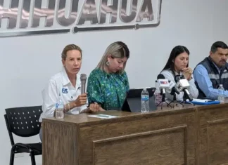 Solicita Manque revisión estricta en la importación de ganado por la frontera sur