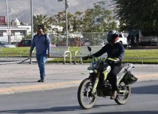 Ha inspeccionado Policía Municipal a 1775 motociclistas