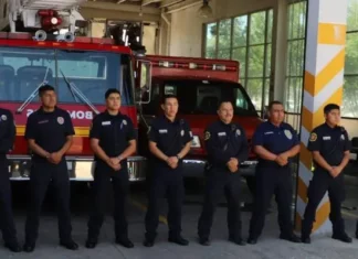 Salvan a bebé de 11 meses que cayó a cubeta con agua en Praderas del Sur