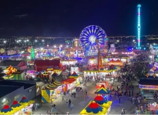 Ésta será la cartelera de artistas para la Feria Santa Rita 2025