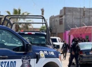 Violencia Repunta en Chihuahua: Ocho Homicidios en los Primeros Días de Junio