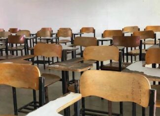 Reporta SEP 214 escuelas sin clases en Chihuahua por huelga nacional