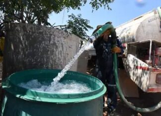 Aumentará demanda de agua en Chihuahua durante verano: JMAS