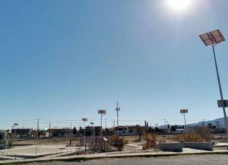 Pronostican calor extremo en Chihuahua Capital y Juárez