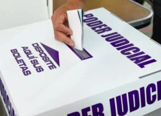 Confirman; no habrá en Chihuahua Ley Seca en elecciones del Poder Judicial