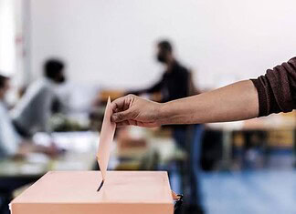 Iniciará entrega de boletas para elecciones judiciales el próximo lunes