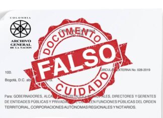 Detectan documentos falsos en licitaciones públicas; sancionan a contratistas en Chihuahua