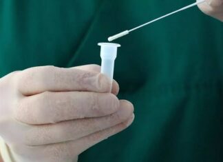 Chihuahua sin casos de la variante NB.1.8.1 de COVID-19; autoridades mantienen vigilancia epidemiológica