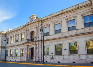 Inhabilitan a exfuncionarios de la UACH por falta de pago a Pensiones Civiles