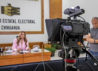 Arrancan los Debates 2025 del Poder Judicial: un ejercicio inédito en la democracia de Chihuahua
