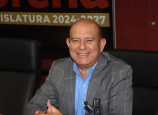 Niega Morena intento de ocultar cifras de pobreza tras desaparición del Coneval