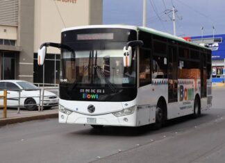 Preparan licitación para adquirir 40 nuevas unidades del Bowí