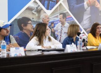 Inician foros informativos del Presupuesto Participativo 2026 en Chihuahua