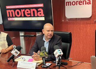 Morena propone eliminar plurinominales