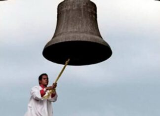 Replican campañas en memoria de Jesuitas asesinados