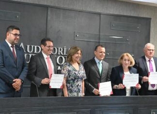 Realizan Foro “Retos de la Administración Pública