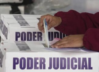 Denuncian irregularidades en elección de magistrados en Chihuahua: Exigen nulidad de constancias