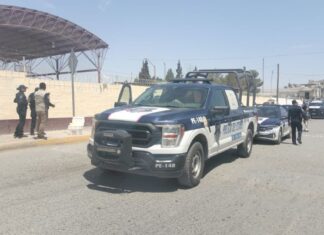 Aseguró SSPE 8 hieleras sospechosas en casillas electorales en el estado