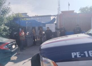 En Riberas de Sacramento y Revolución; en estas colonias hallaron hieleras sospechosas