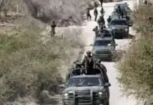 Reportaron 39 homicidios en el País; uno en Chihuahua