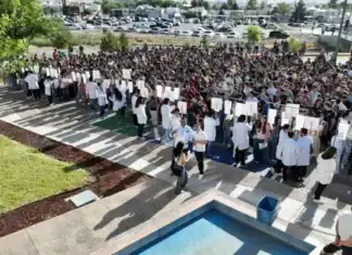 Más de 10 Mil Aspirantes Presentaron Examen de Admisión en la UACH