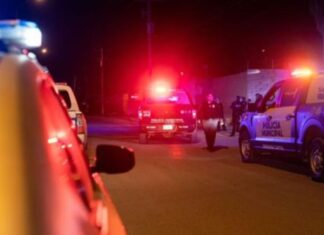 Investiga Fiscalía Homicidio y Atentado Contra Agente en Ciudad Madera