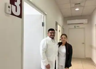 Anuncia Pensiones Civiles del Estado nuevas vacantes para médicos especialistas