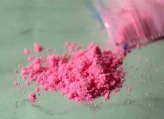 Decomisa FGE drogas en varios operativos