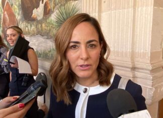 Marcela Herrera destaca pluralidad y preparación en nuevo Pleno del Tribunal Superior de Justicia