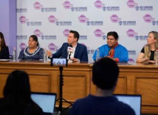 Invita SPyCI al encuentro internacional “Napawika Omowabo” en Chihuahua capital