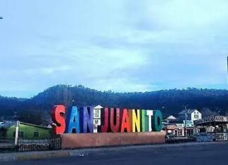 Se registra enfrentamiento entre fuerzas estatales y civiles armados en San Juanito, Bocoyna